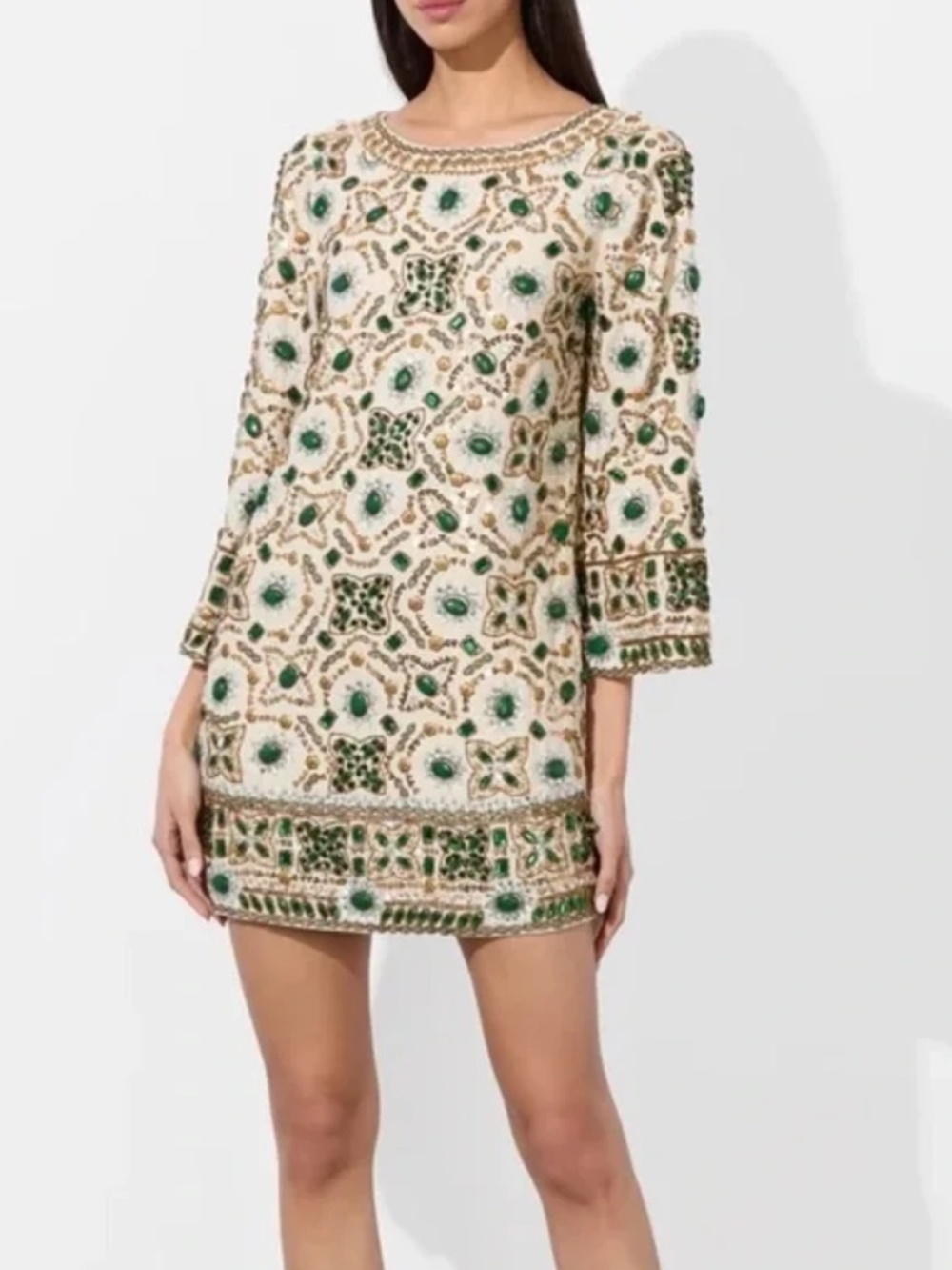 💋 Alice & Olivia Special Dress size 6 NWT